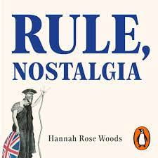 Rule, Nostalgia book cover